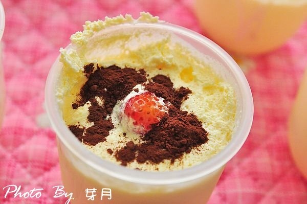 台南神祕千層蛋糕提拉米蘇