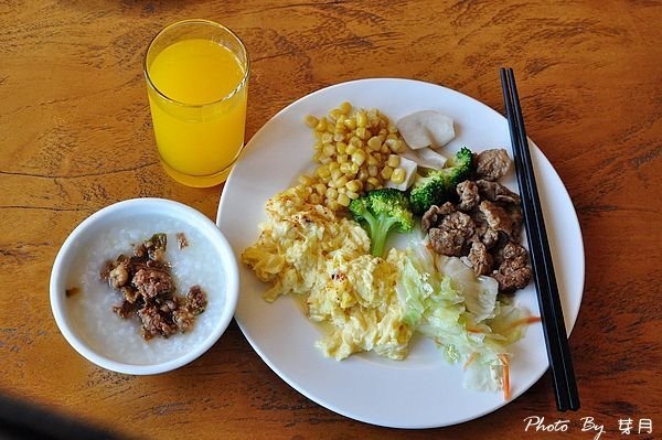 宜蘭礁溪民宿波卡拉渡假會館商務旅店小木屋