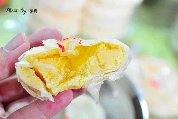龍潭美食菜市場170巷展龍糕餅老店30年綠豆椪白豆沙鳳梨餅壽桃