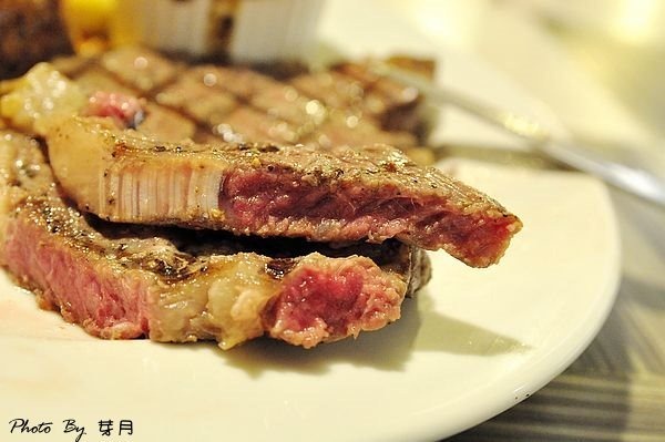 中壢美食blacksheep加州黑羊火烤餐廳天然酵母酸麵包豬肋排