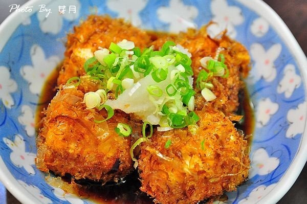 龍潭美食北龍路八川日本小吃烤雞蛋包飯家庭料理