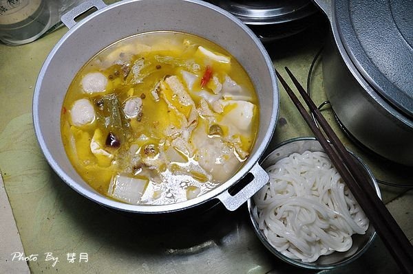 團購美食推薦添好物椒麻泡椒鍋台北面交2015宅配四川青花椒個人鍋