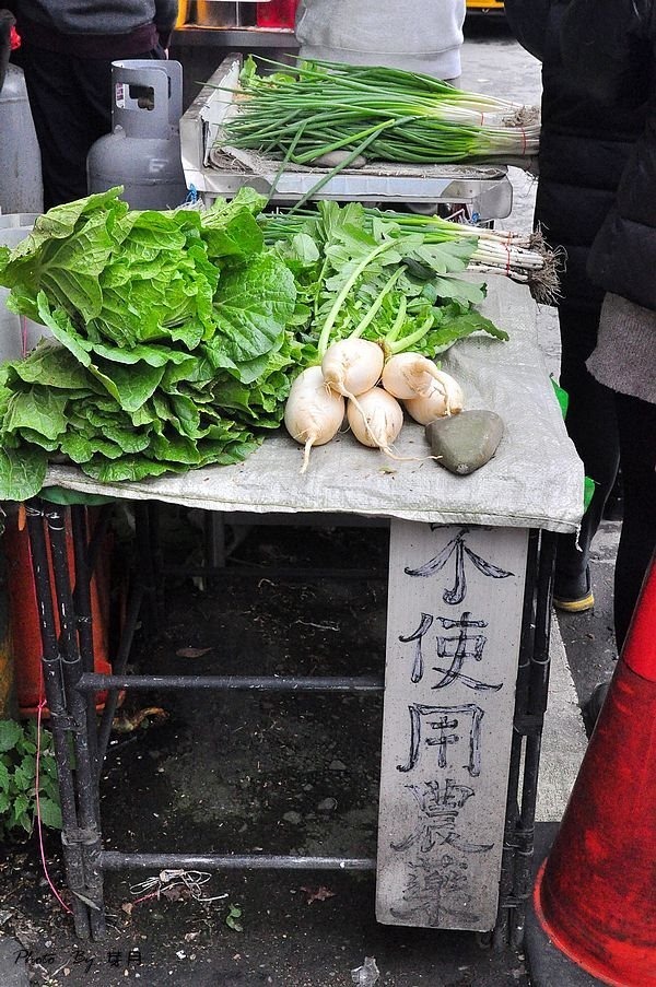 宜蘭三星鄉天送埤羅家蔥捲餅