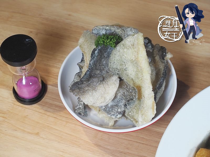 中壢才有的,中壢榴槤魚,中壢火車站美食,中壢酸菜魚,中壢首創,社教館,稚人酸菜魚,酸菜比魚好吃