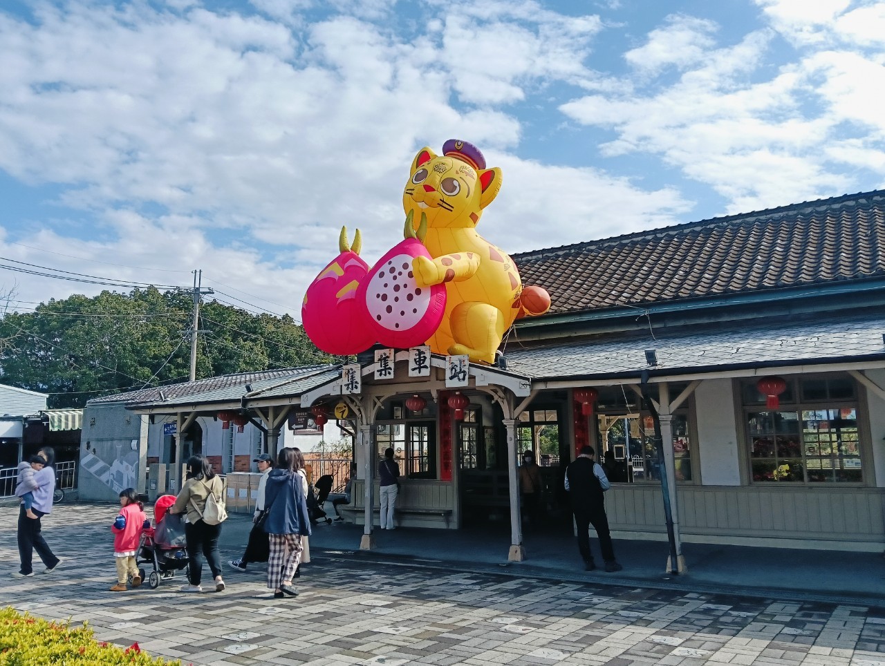  @民宿女王芽月-美食.旅遊.全台趴趴走