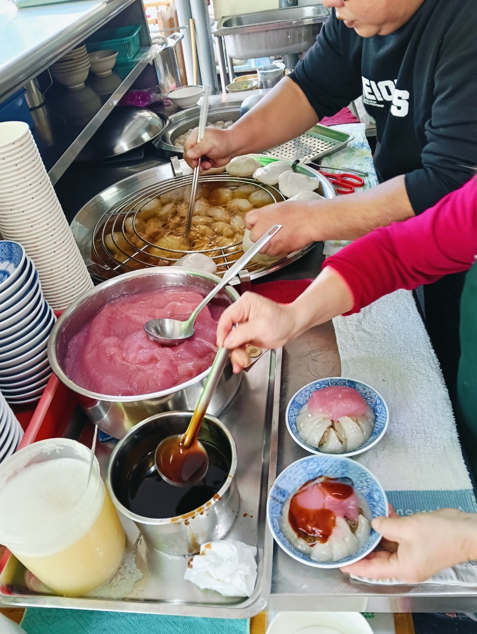  @民宿女王芽月-美食.旅遊.全台趴趴走