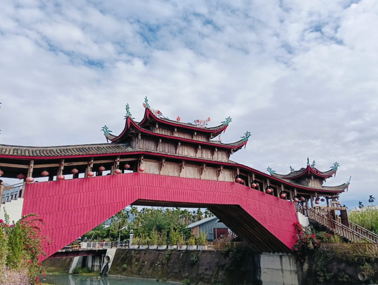  @民宿女王芽月-美食.旅遊.全台趴趴走