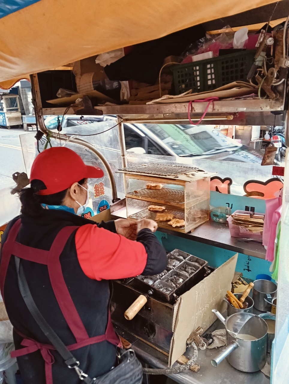  @民宿女王芽月-美食.旅遊.全台趴趴走