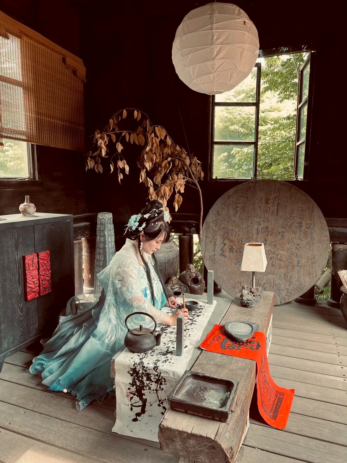  @民宿女王芽月-美食.旅遊.全台趴趴走