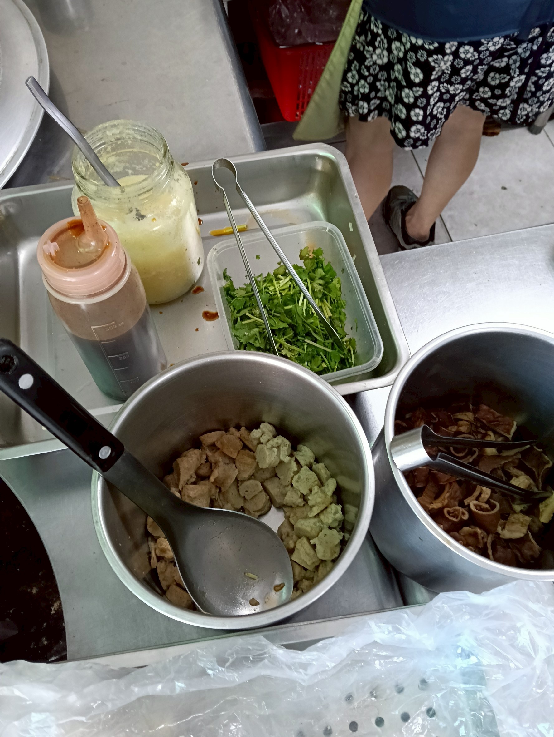楊梅美食,過嶺美食,工業區,早餐,炒麵,招牌早餐店,66快速道路,燻雞蛋餅,