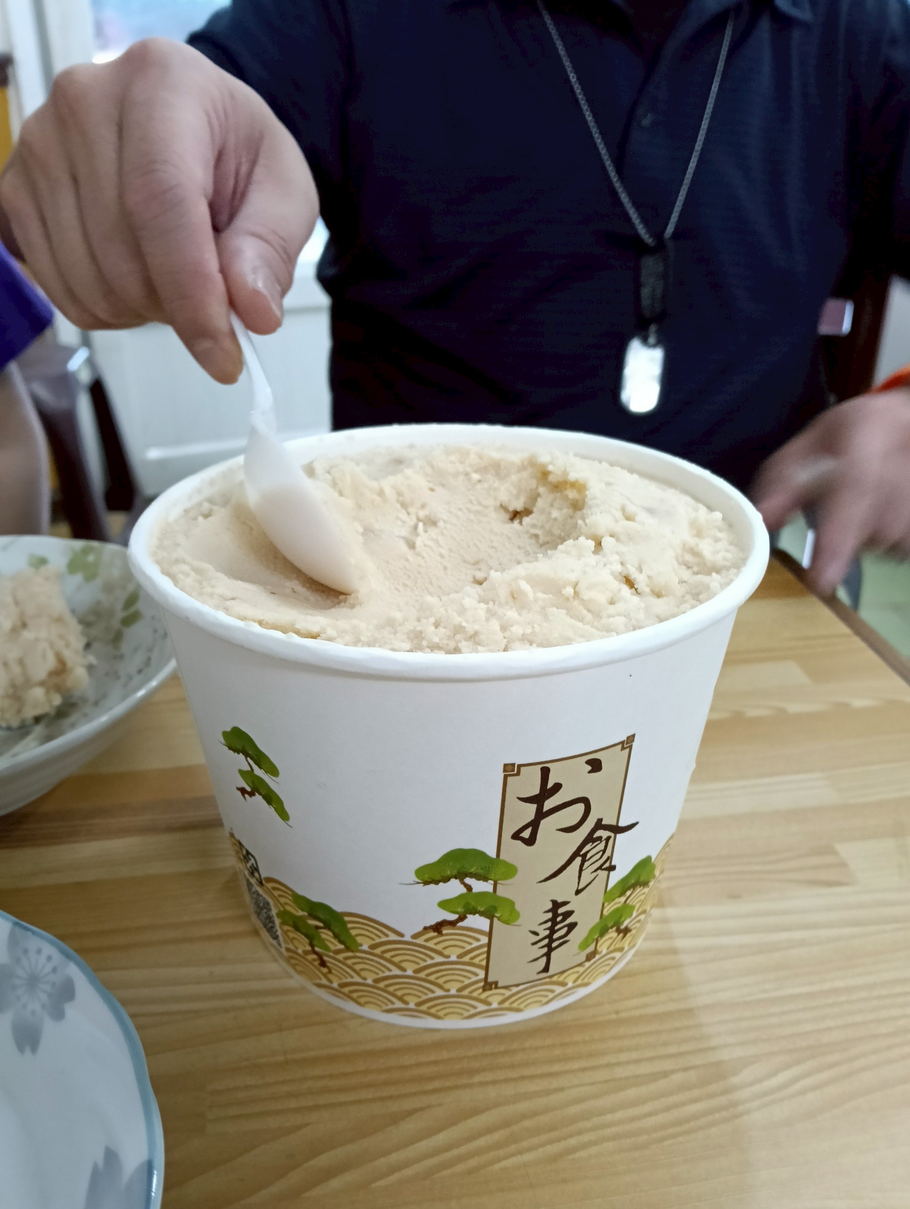 楊梅美食,楊梅冰品,楊梅綿綿冰,楊梅小吃,楊梅綿綿冰,花生,福源花生,芝麻冰,玉米冰,清冰