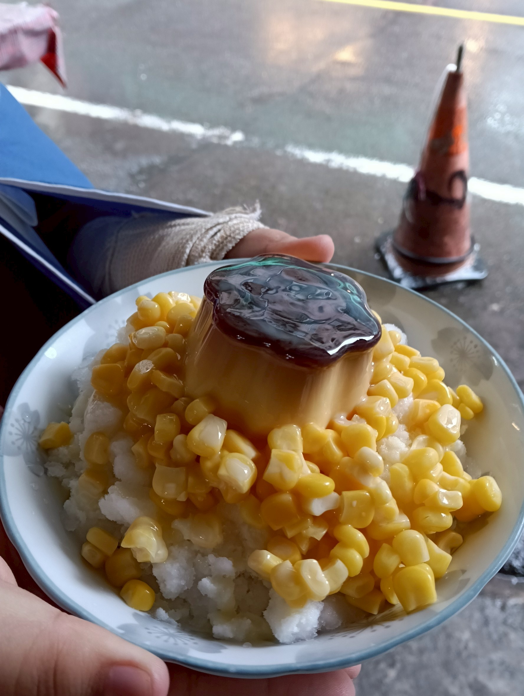 楊梅美食,楊梅冰品,楊梅綿綿冰,楊梅小吃,楊梅綿綿冰,花生,福源花生,芝麻冰,玉米冰,清冰
