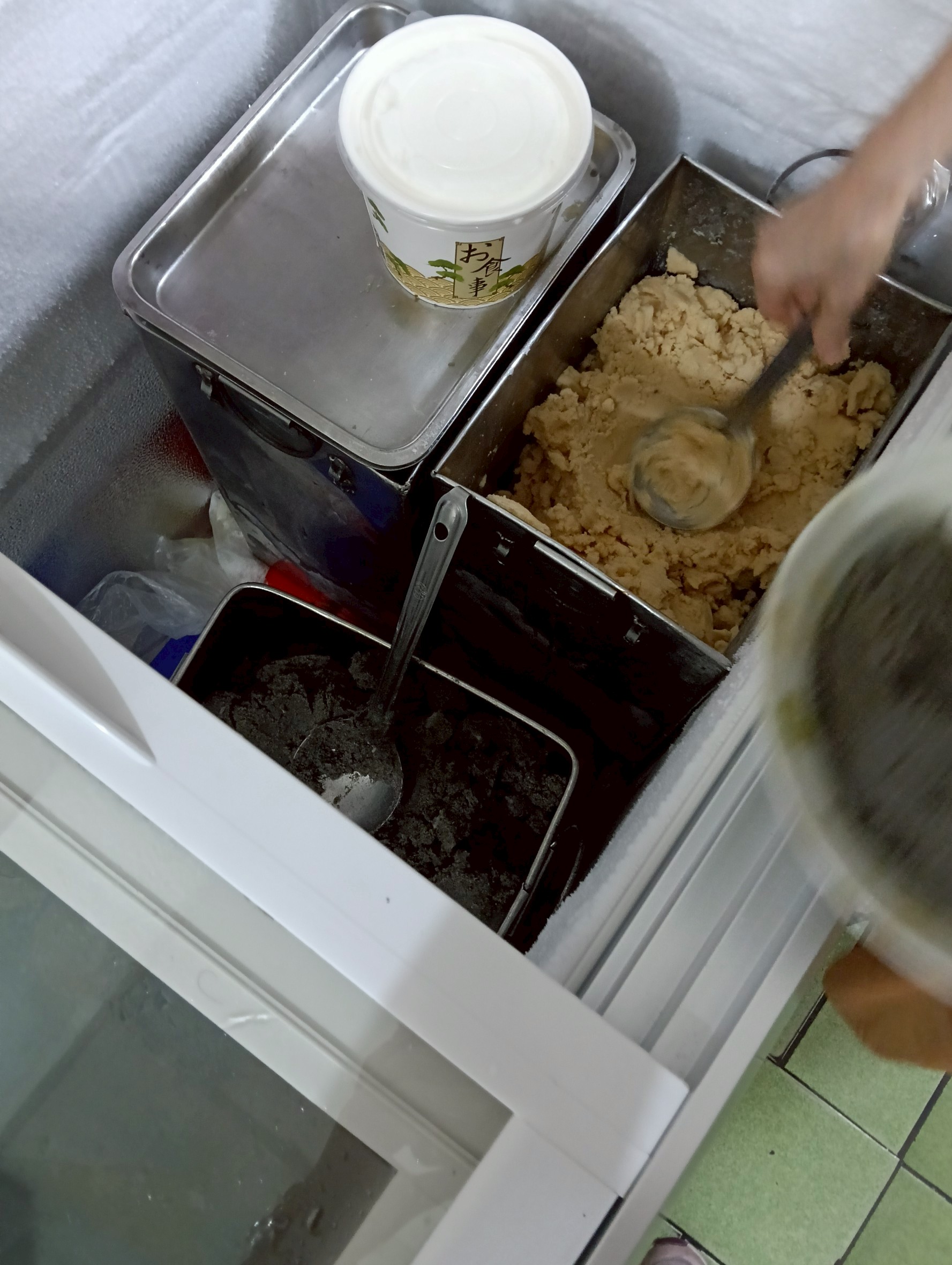 楊梅美食,楊梅冰品,楊梅綿綿冰,楊梅小吃,楊梅綿綿冰,花生,福源花生,芝麻冰,玉米冰,清冰
