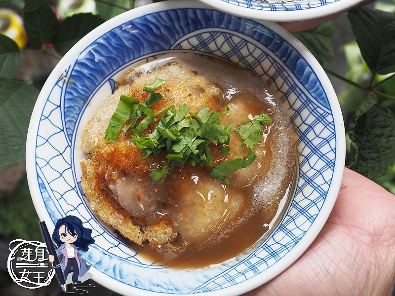 員林第一市場,員林美食,小吃,彰化美食,酥皮肉圓宗,銅板美食