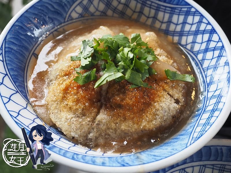 員林第一市場,員林美食,小吃,彰化美食,酥皮肉圓宗,銅板美食