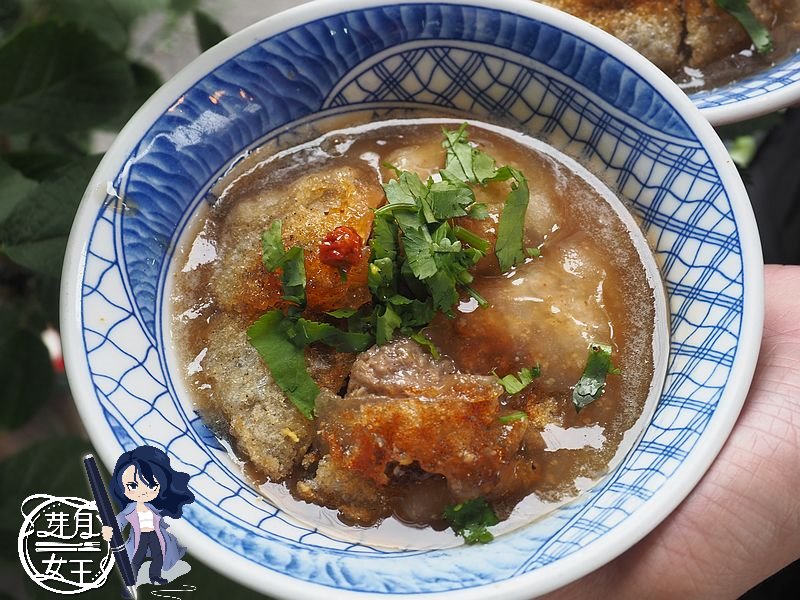 網站近期文章：彰化員林市美食-酥皮肉圓宗-市場外圍不起眼小店面，酥皮肉圓讓人一吃就驚艷