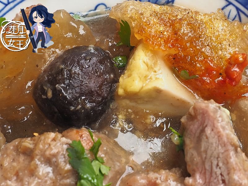 員林第一市場,員林美食,小吃,彰化美食,酥皮肉圓宗,銅板美食