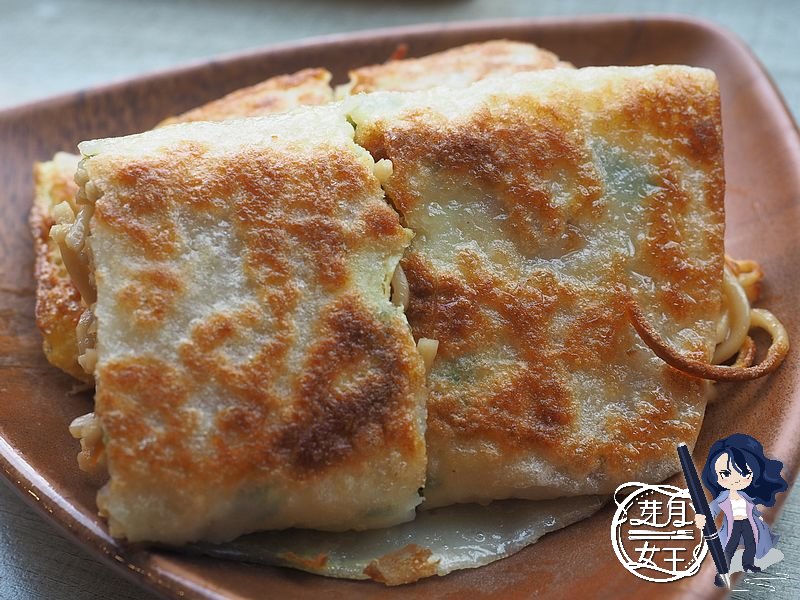 打拋飯,楊梅早午餐,楊梅美食,炒麵蛋餅,貨櫃屋早餐,限量,預約