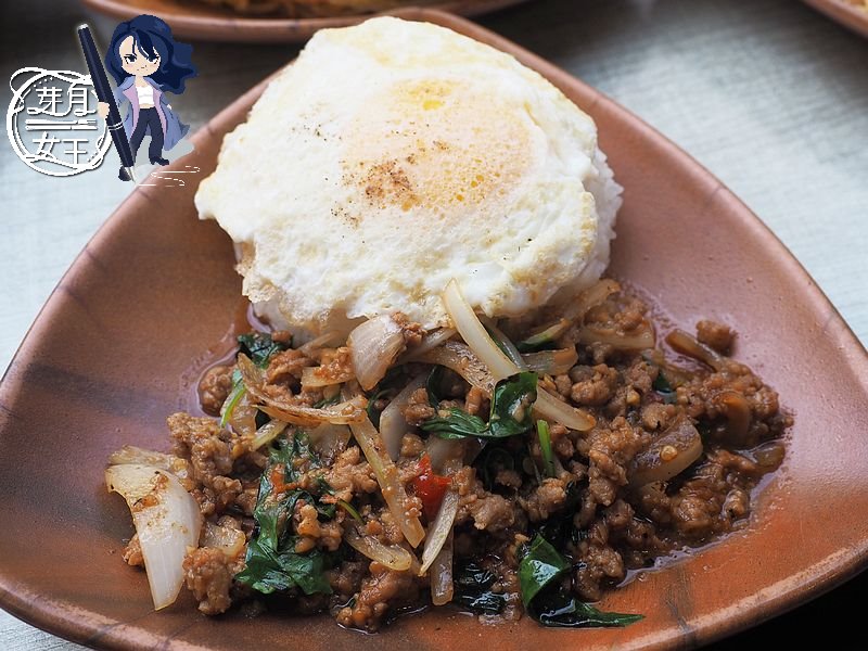 打拋飯,楊梅早午餐,楊梅美食,炒麵蛋餅,貨櫃屋早餐,限量,預約