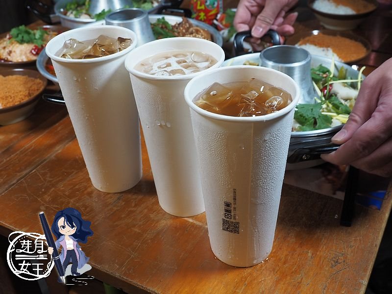 市井小火鍋,新開幕,楊梅分局,楊梅小火鍋,楊梅火車站,楊梅美食,楊梅酸菜魚,比酸菜魚還要好吃的火鍋雞,火鍋雞,薑太宮,買一送一