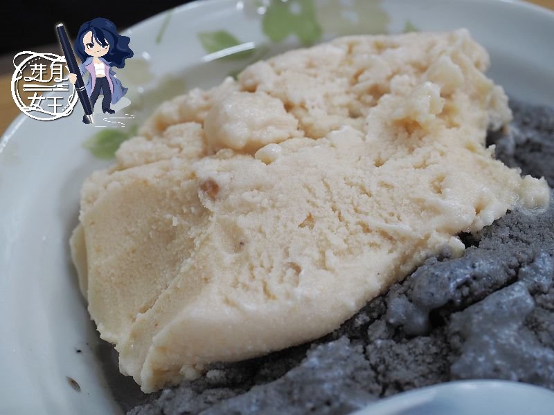 楊梅美食,楊梅冰品,楊梅綿綿冰,楊梅小吃,楊梅綿綿冰,花生,福源花生,芝麻冰,玉米冰,清冰
