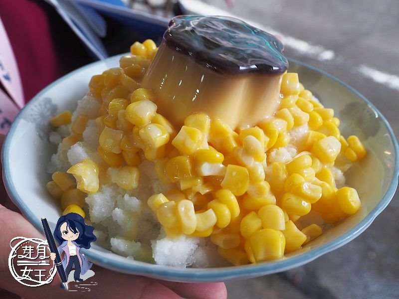 楊梅美食,楊梅冰品,楊梅綿綿冰,楊梅小吃,楊梅綿綿冰,花生,福源花生,芝麻冰,玉米冰,清冰