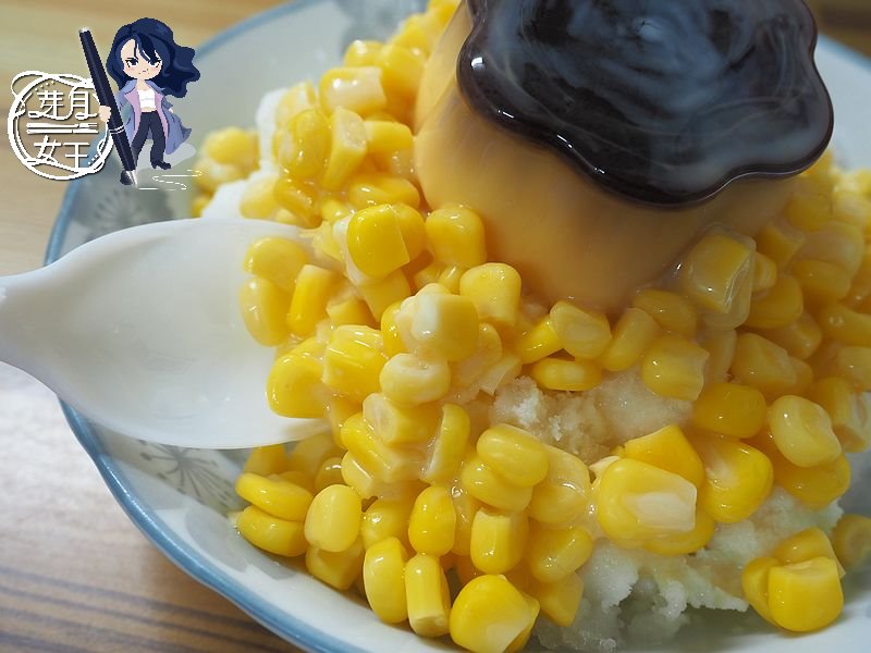 楊梅美食,楊梅冰品,楊梅綿綿冰,楊梅小吃,楊梅綿綿冰,花生,福源花生,芝麻冰,玉米冰,清冰