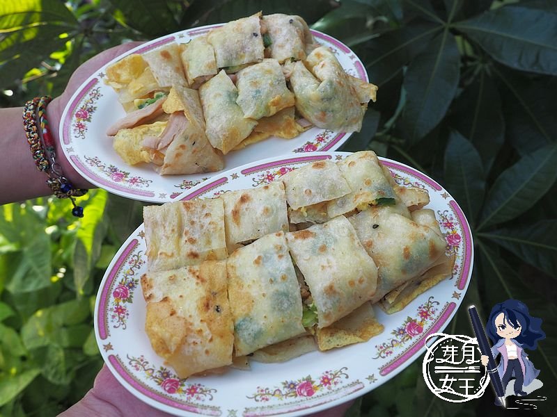 網站近期文章：桃園楊梅美食-招牌早餐店-工業區裡面的超人氣早餐店，炒麵意外的好好吃呀~~