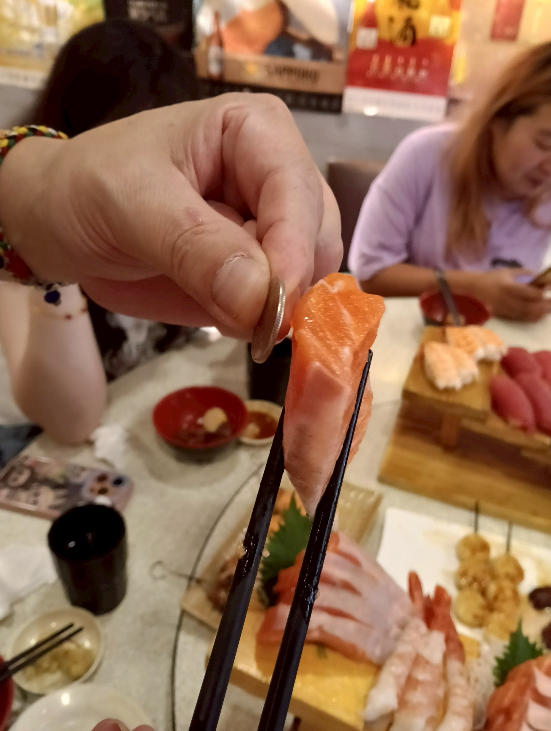 三峽吃到飽,三峽美食,三峽老街,三峽菜市場,干貝吃到飽,日式料理吃到飽,村 日式料理,清水祖師廟,生魚片