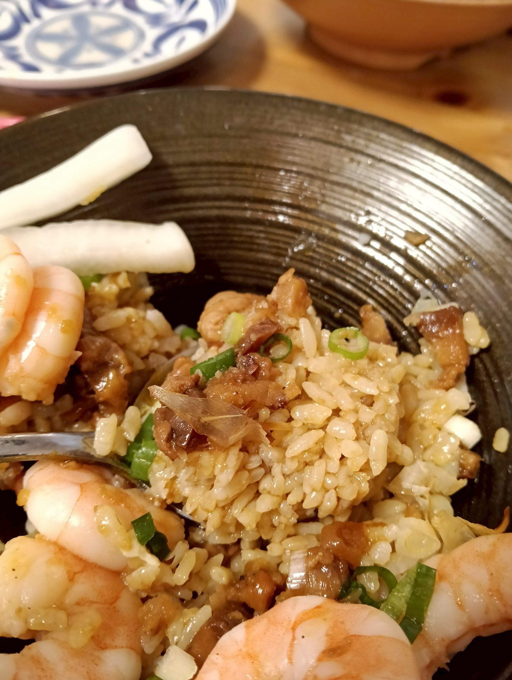 月見龍痛,林口美食,梅菊手作魯肉飯,浮誇美食,痛風魯肉飯,遠雄未來,龍痛魯肉飯,龜山美食