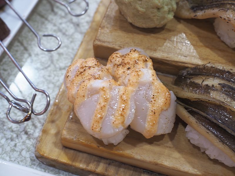 三峽吃到飽,三峽美食,三峽老街,三峽菜市場,干貝吃到飽,日式料理吃到飽,村 日式料理,清水祖師廟,生魚片