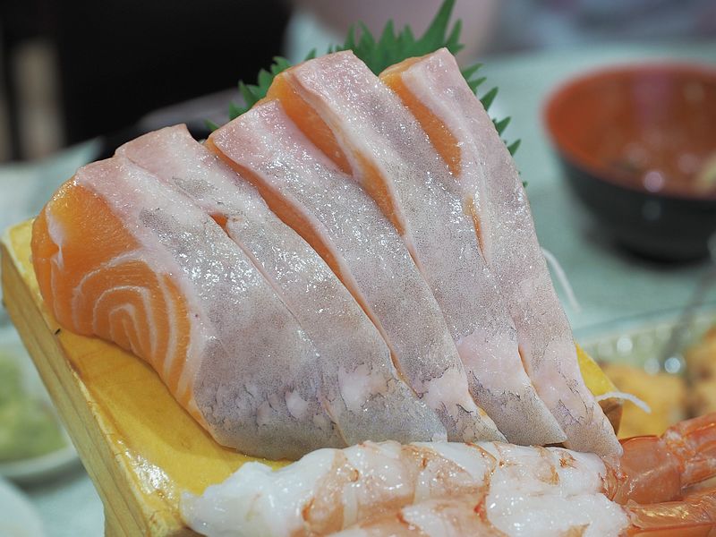 三峽吃到飽,三峽美食,三峽老街,三峽菜市場,干貝吃到飽,日式料理吃到飽,村 日式料理,清水祖師廟,生魚片