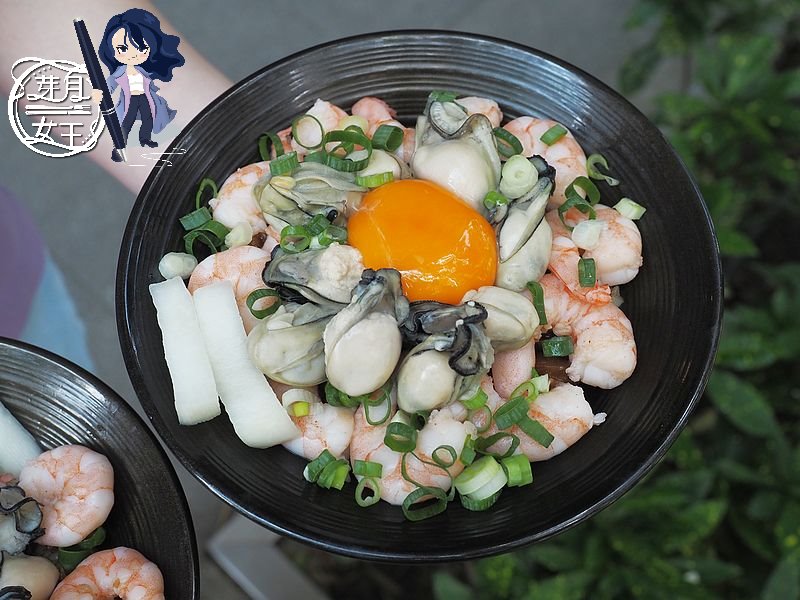 月見龍痛,林口美食,梅菊手作魯肉飯,浮誇美食,痛風魯肉飯,遠雄未來,龍痛魯肉飯,龜山美食