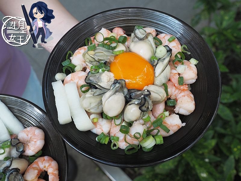 網站近期文章：新北林口美食-梅菊魯肉飯-浮誇的痛風魯肉飯，搬到那裡都有老顧客上門