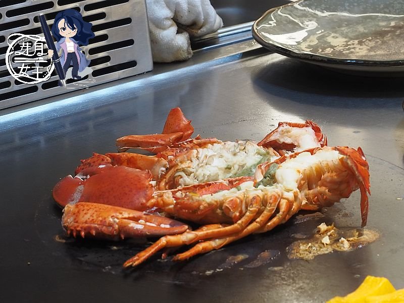 大竹交流道,桃園高鐵,海童 鐵板料亭,青埔無菜單料理,青埔美食,青埔鐵板燒,預約制