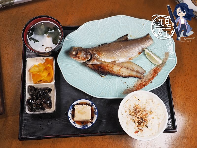  @民宿女王芽月-美食.旅遊.全台趴趴走