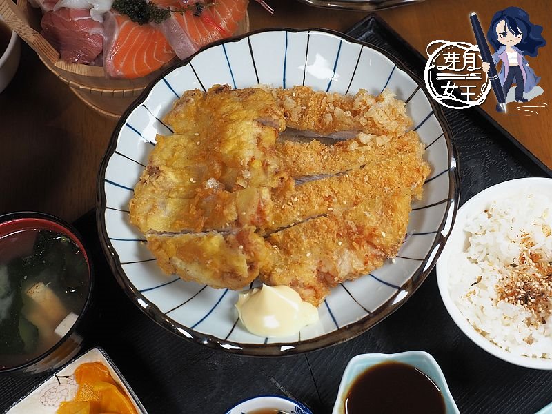  @民宿女王芽月-美食.旅遊.全台趴趴走
