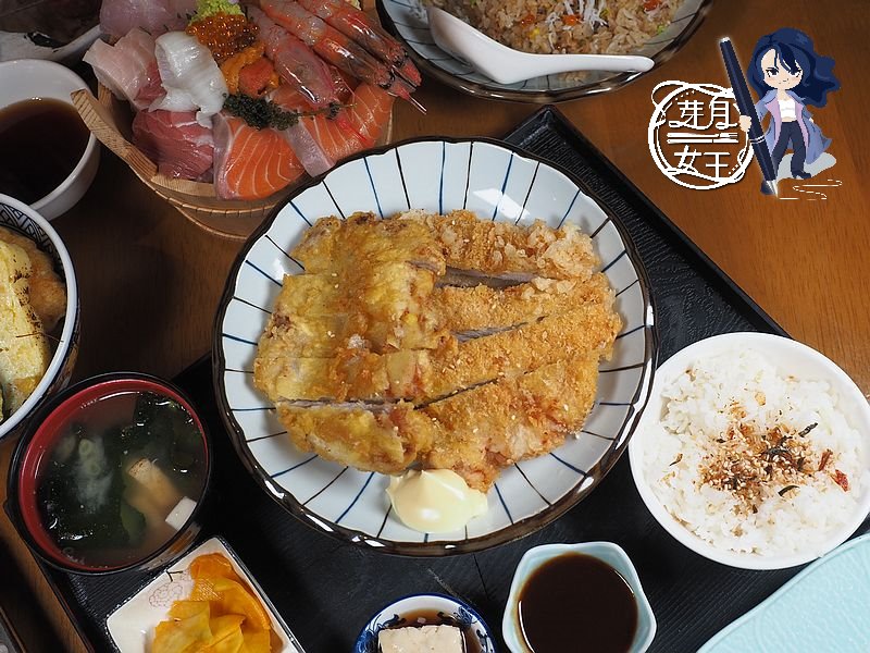  @民宿女王芽月-美食.旅遊.全台趴趴走