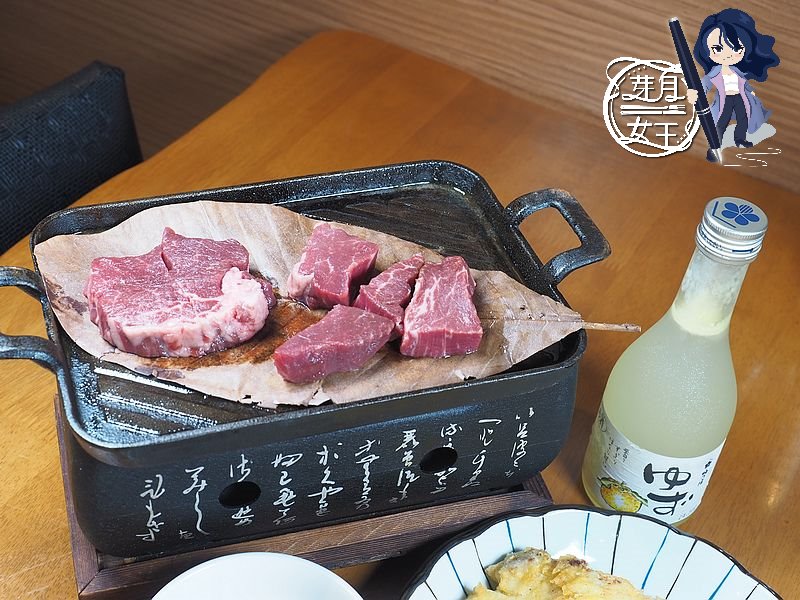  @民宿女王芽月-美食.旅遊.全台趴趴走