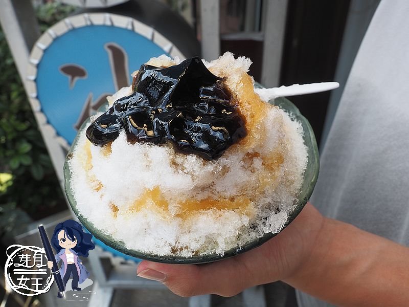 網站近期文章：新竹關西美食-林月冰舖-一年只賣三個月的冰店，仙草冰真的古早味又清甜解膩啊！！