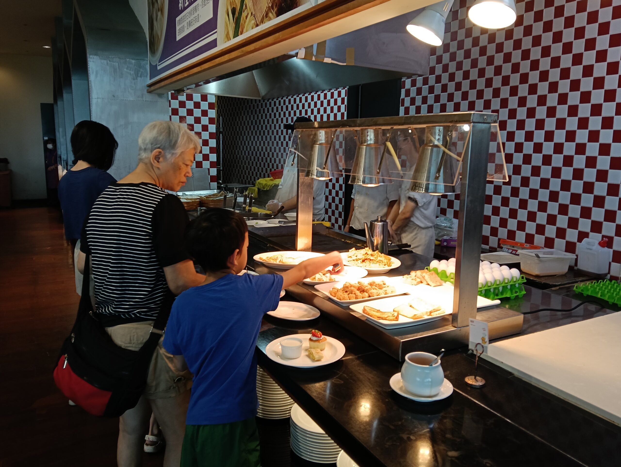  @民宿女王芽月-美食.旅遊.全台趴趴走