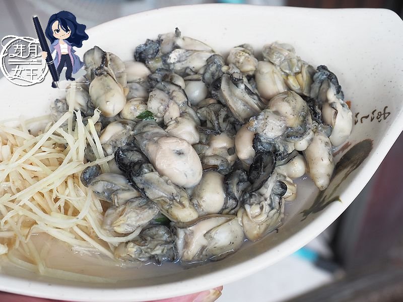 新榮路,楊梅美食,牛腩飯100元,王功蚵仔,蚵仔炒麵,過嶺工業區,過嶺美食