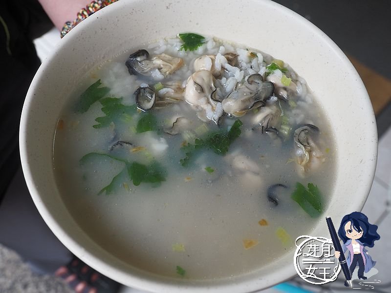 新榮路,楊梅美食,牛腩飯100元,王功蚵仔,蚵仔炒麵,過嶺工業區,過嶺美食