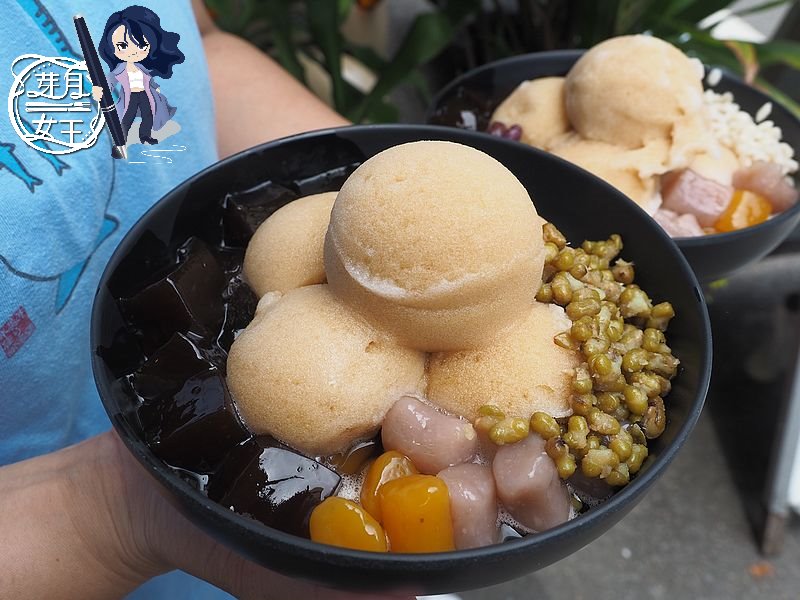 網站近期文章：桃園中壢美食-奧野OHYA-手工黑糖粉粿超好吃，內用黑糖冰沙可以讓你吃到飽