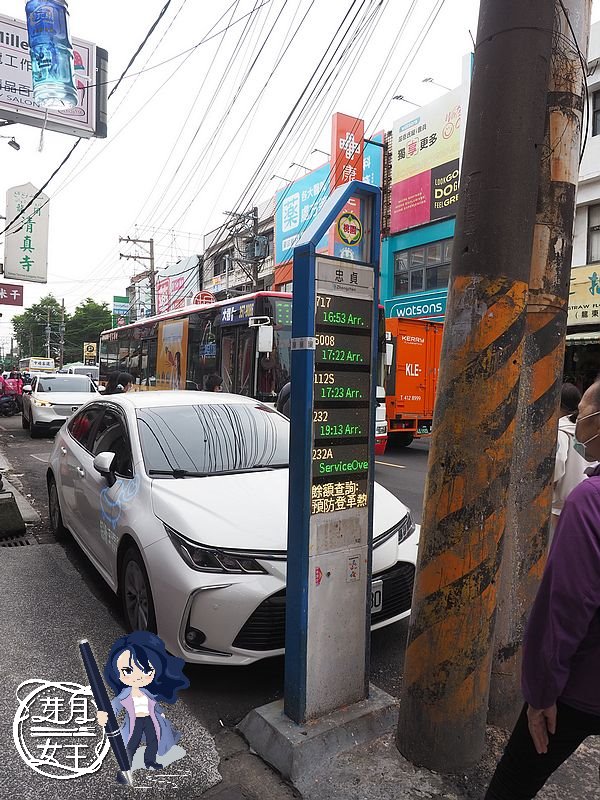  @民宿女王芽月-美食.旅遊.全台趴趴走