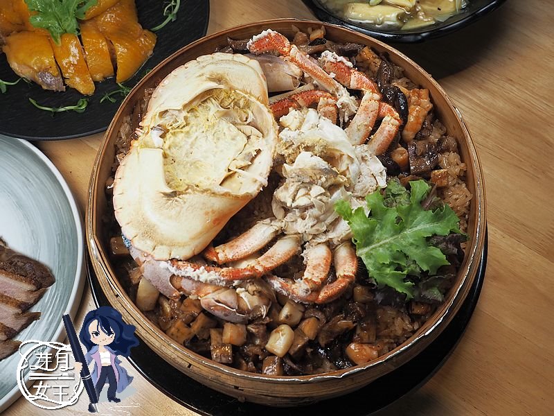 A21美食,中壢美食,台菜單點,台菜餐廳,新開幕,焢肉,環北站美食,砂鍋魚頭,酒家菜,魷魚螺肉蒜,鴨胸