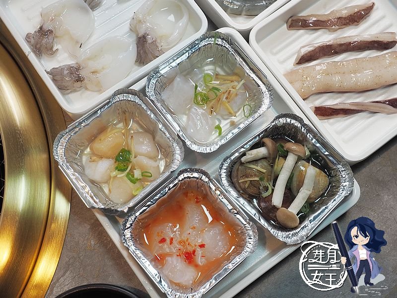  @民宿女王芽月-美食.旅遊.全台趴趴走