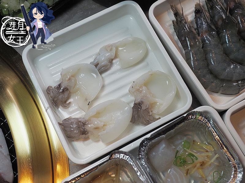  @民宿女王芽月-美食.旅遊.全台趴趴走