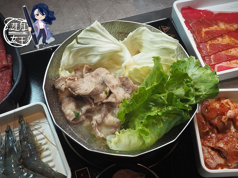  @民宿女王芽月-美食.旅遊.全台趴趴走