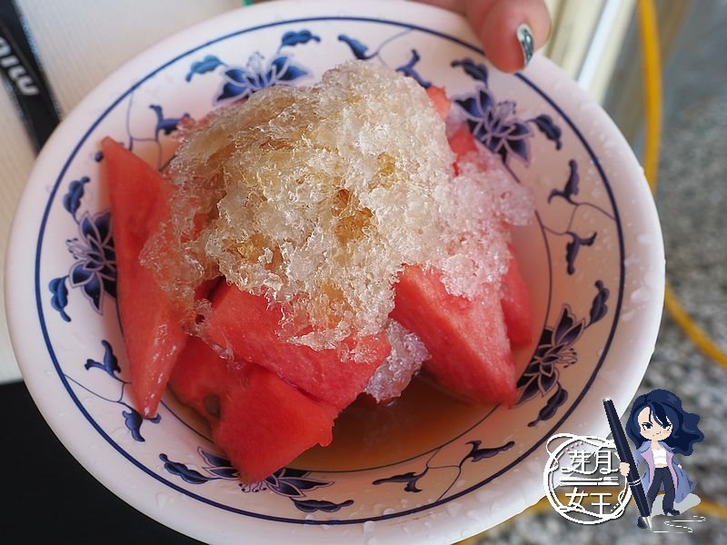 一清冰菓店,內用無限續冰,只賣夏天,大園美食,桃園機場美食,老店,自選冰,芋頭冰,菓林美食